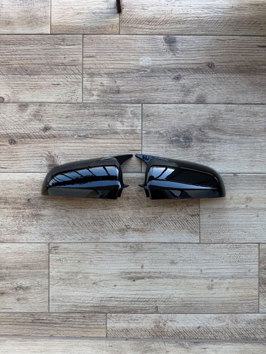 Nakładki na lusterka (obudowy), Audi A4 b6,b7. A3 8p. A6 c6
