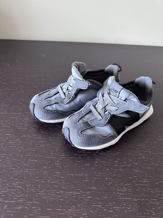 Кросівки New balance. Як нові.