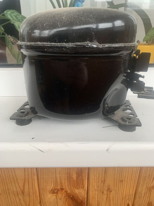 Компрессор к холодильнику АТЛАНТ