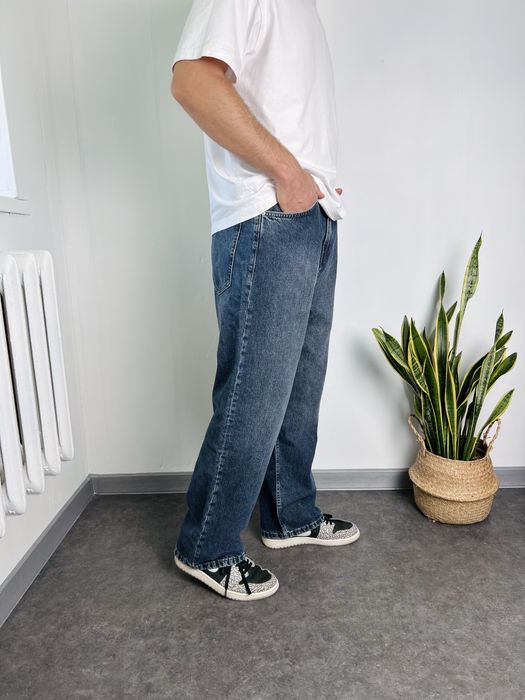 New Original !!Джинси PULL&BEAR  Loose baggy