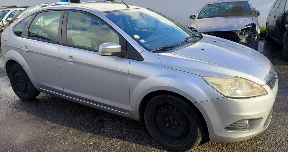 Ford Focus 2009 1.8Tdci  sucata