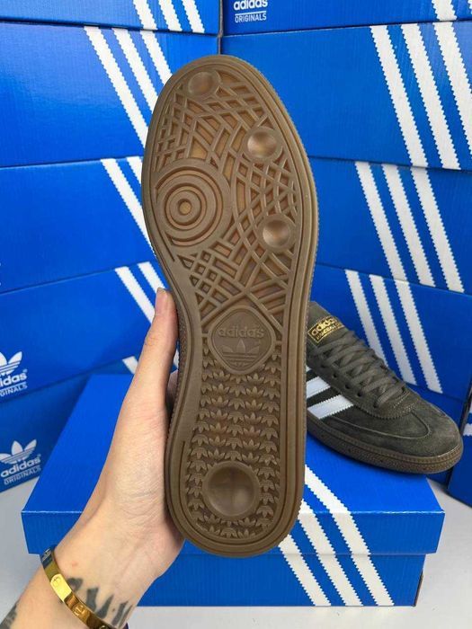 SALE! Adidas Spezial Khaki/White 36 37 38 39 40 41 42 43 44 45 спешиал
