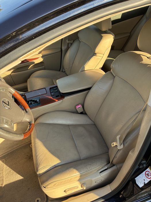 Lexus gs 300 mk3