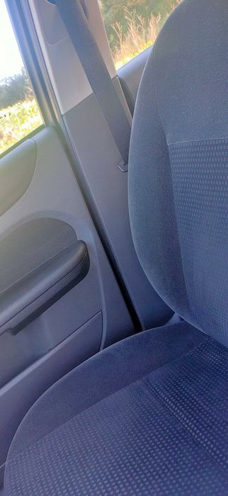 2007 Ford focus GHIA - valor FIXO