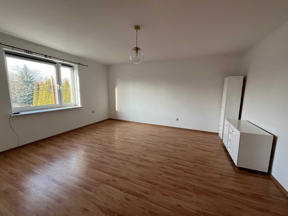 Dom do wynajęcia I piętro, z ogrodem, po remoncie