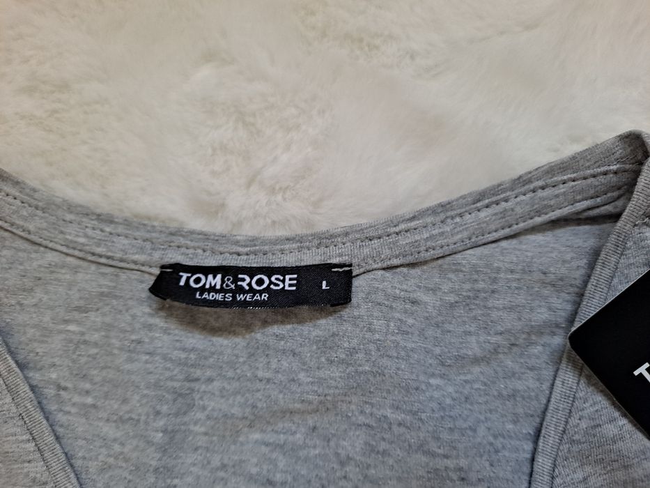 Nowe letnie sukienki ciążowe