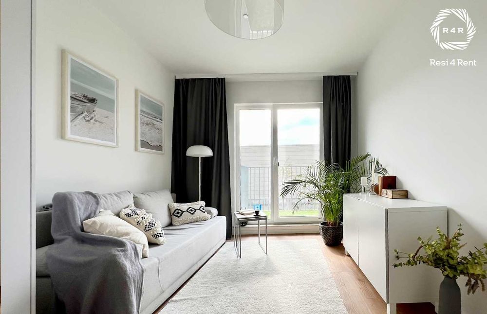 2 Oddzielne Pokoje | Pets Friendly | Bez pośredników | Od zaraz