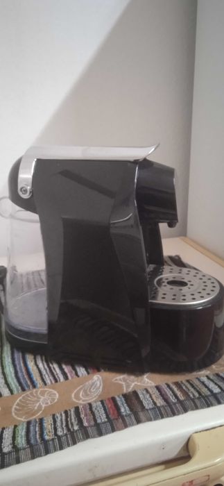 Máquina de café Kaffa
