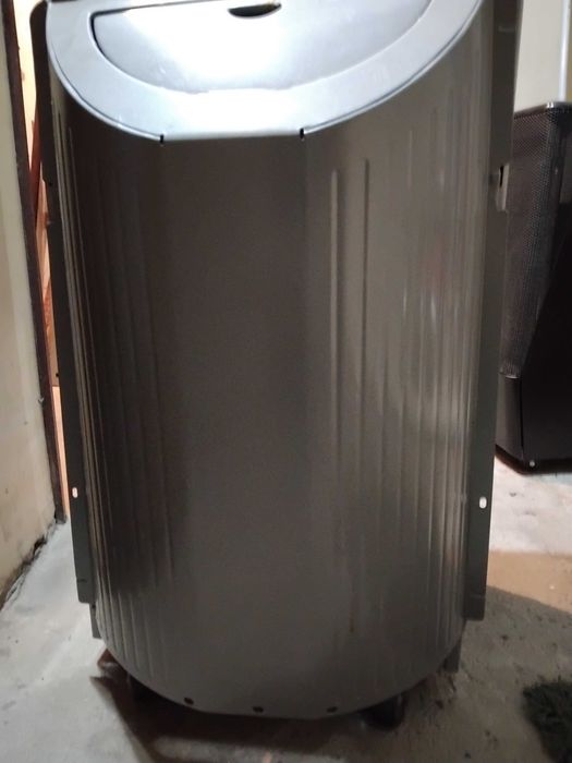 Aquecedor siemens com pouco uso