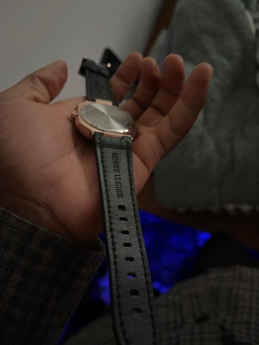 Relógio Patek Philippe