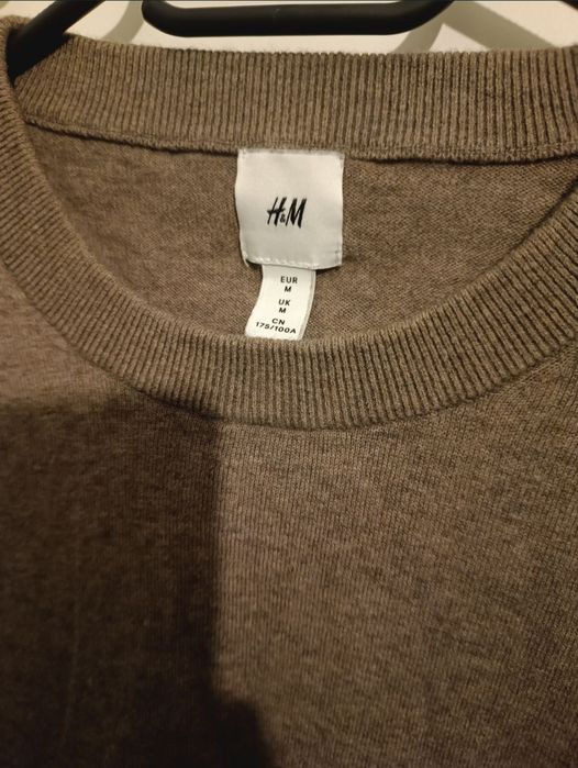 Sweter damski rozm.M H&M