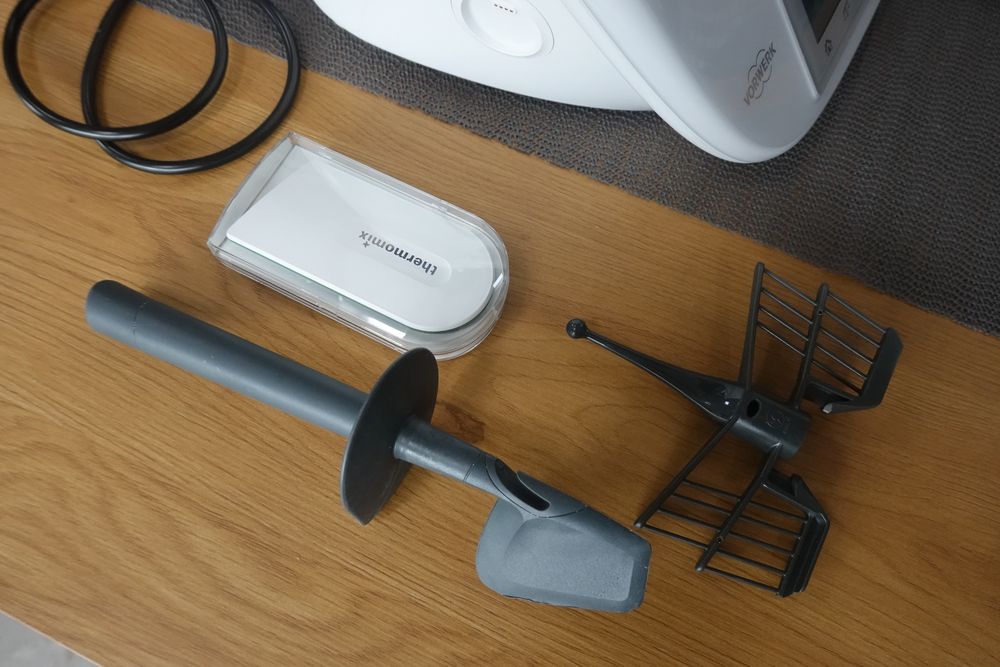 Thermomix TM5 Vorwerk