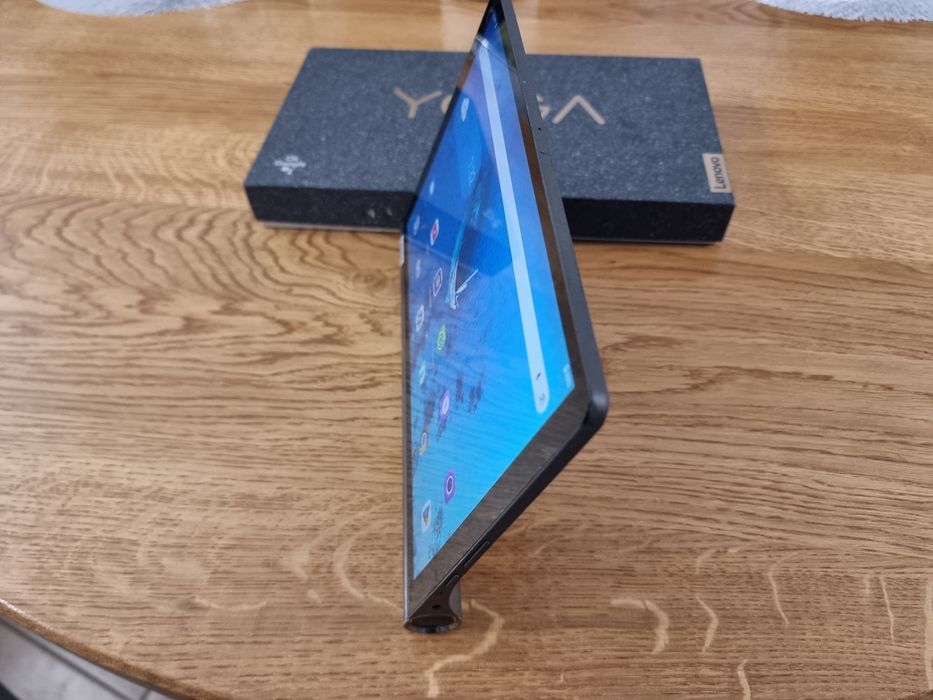 Lenovo Yoga Smart Tab 10" – 4 GB RAM / 64 GB – Snapdragon 439