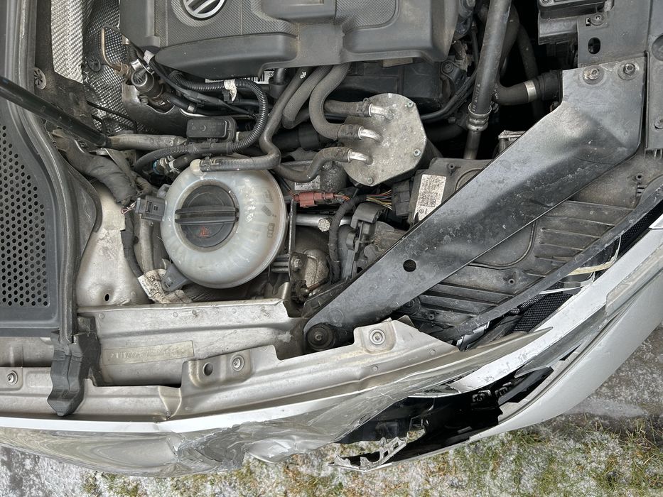 Volkswagen Passat B8 2.0TDI  BLUEMOTION 2016r.