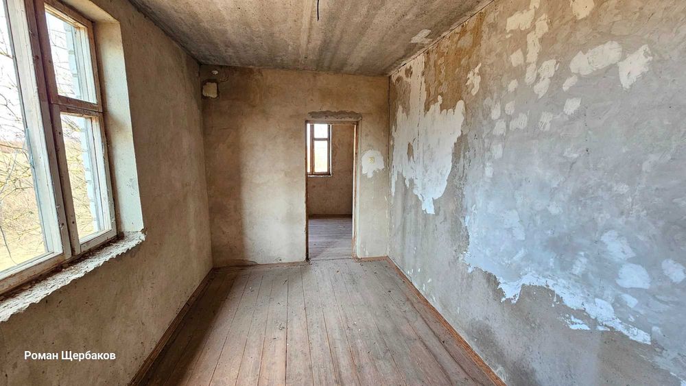 на березі річки, Садове Товариство “Мрія” – новобудова