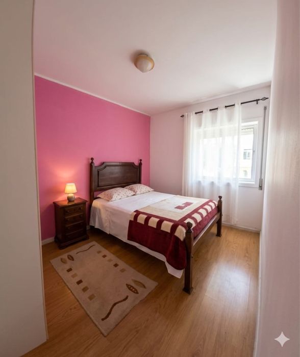 Quarto de casal