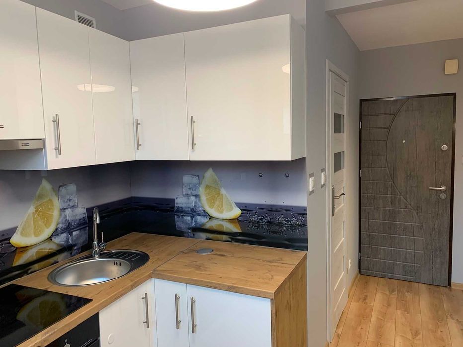 Kawalerka do wynajęcia Paczków-REZERWACJA