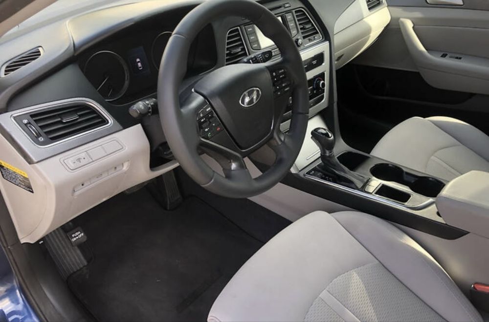 Продам сонату 2015р. 2.4