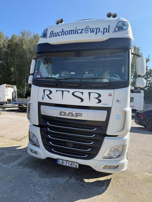 DAF