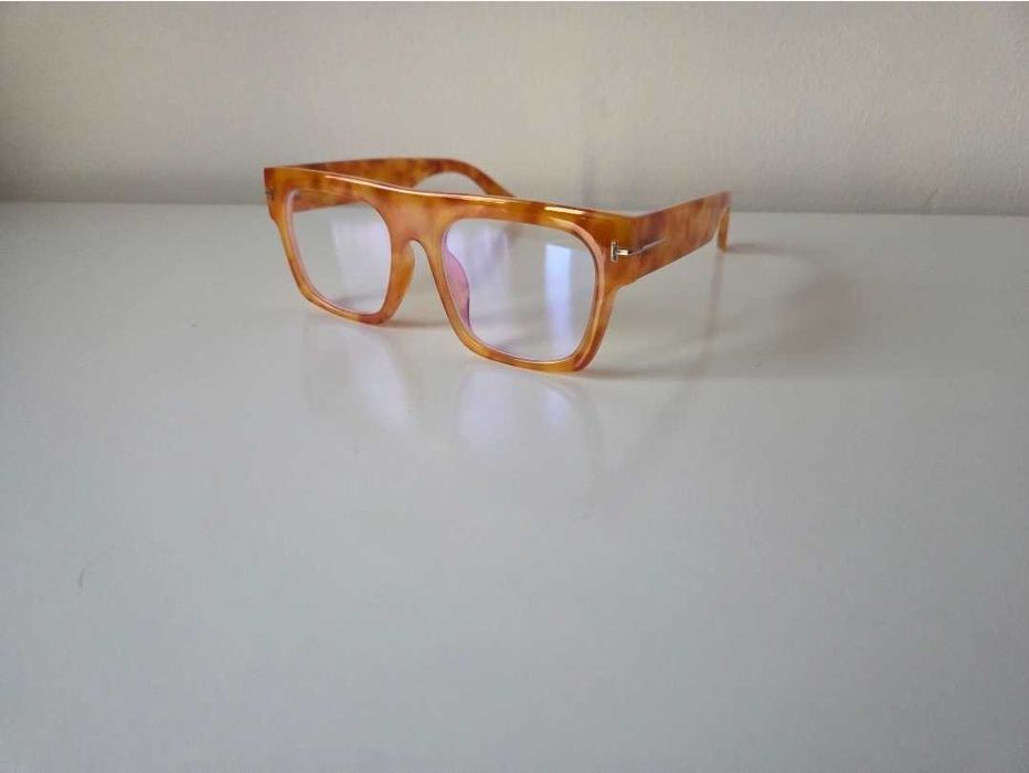 Oprawki- okulary korekcyjne- wzór Tom Ford