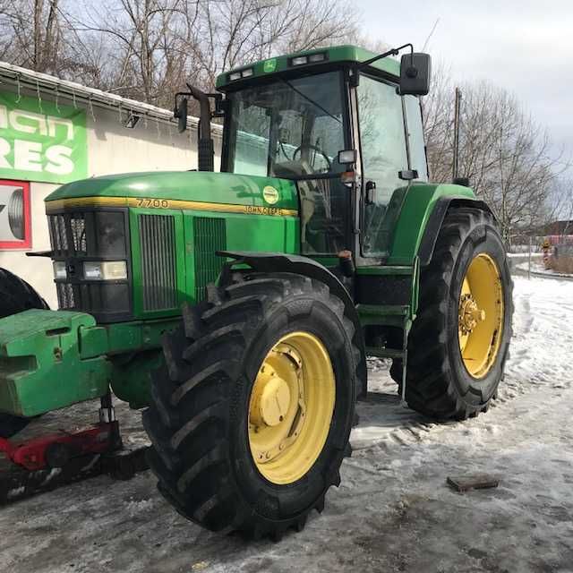 opona 320/85R32 Alliance AGRISTAR II 126 D   (12.4R32)
