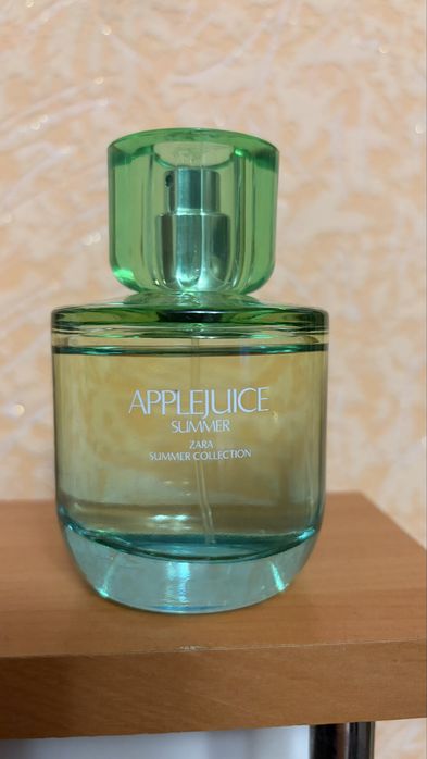 Zara Apple juice 90 ml