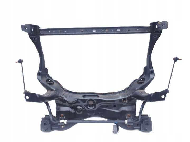 Подвеска передняя задняя подрамник Mazda CX3 I разборка