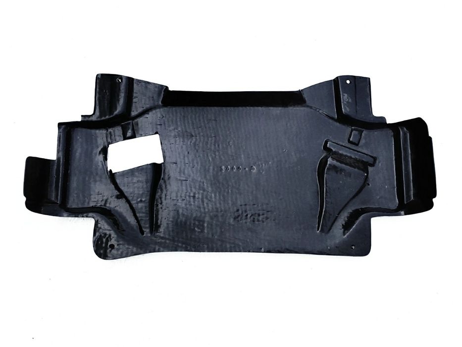 Защита бампера Mercedes E-Class W210 Пыльник бампера W210 W211