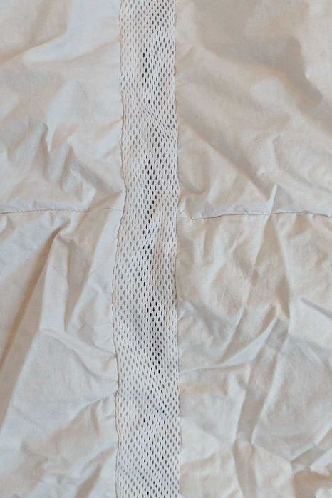 Ковдра IGLEN 140×205, гусячий пух, тепла