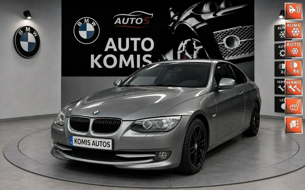 BMW Seria 3
