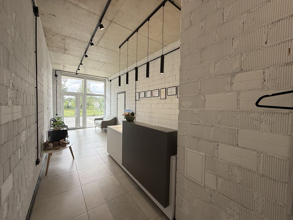 Коммерческая недвижимость по адресу Франко Ивана ул. (площадь 107 м²) - Atlanta.ua - фото 8