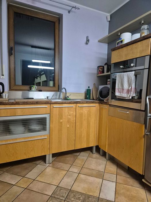 Meble kuchenne za darmo