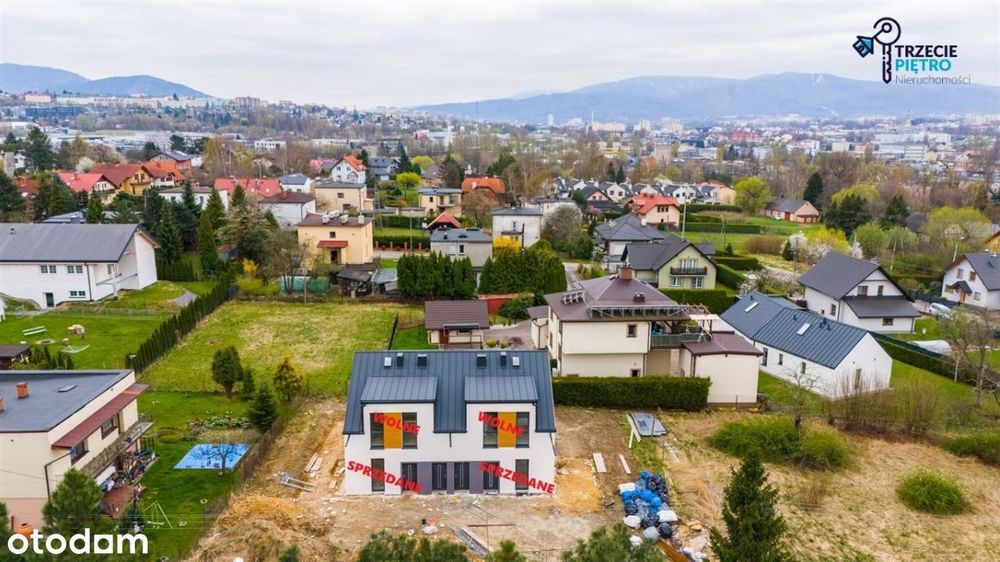 M-4|blisko centrum|nowe|2x parking|ostatnie