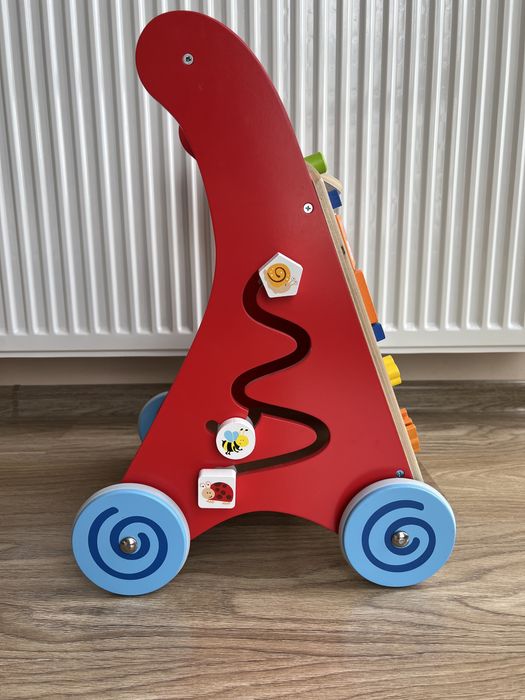 Каталка ходунки Viga Toys