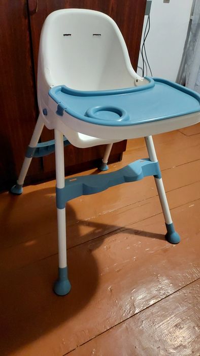 Продам стілець для годування