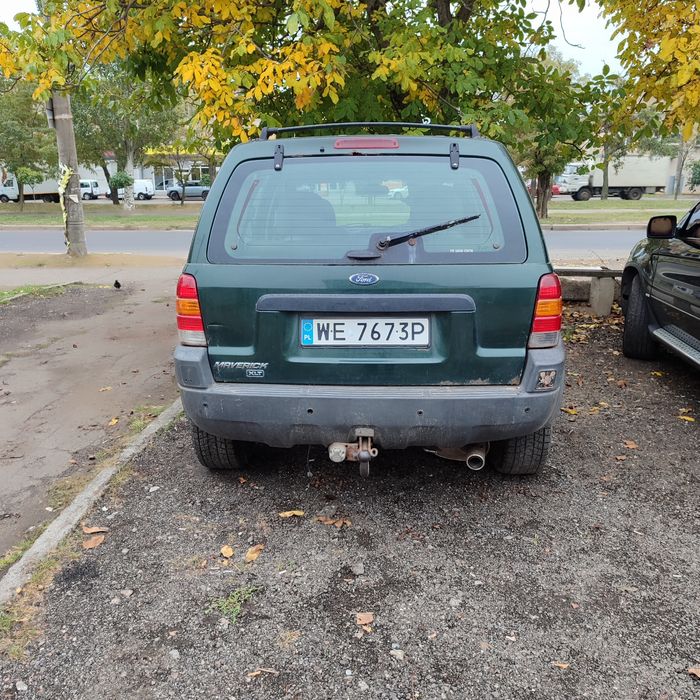 Продам Форд Маверик