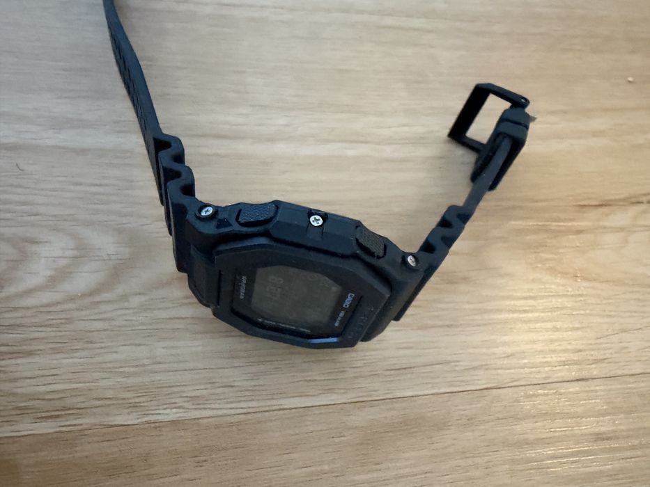 Relogio Casio GBX-100