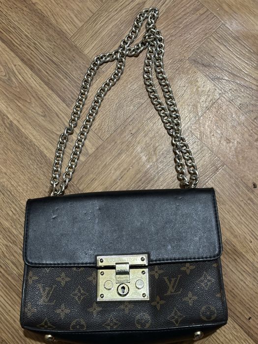 Колекційна сумка для дівчини фірми Луї Вітон