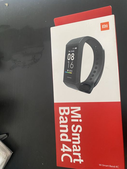 Mi Smart Band 4C