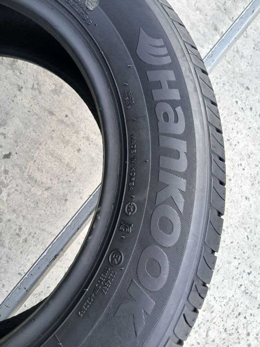 Резина літня. Стан 99% 185/65 R15 Hankook Kinergy Eco (арт.0527)
