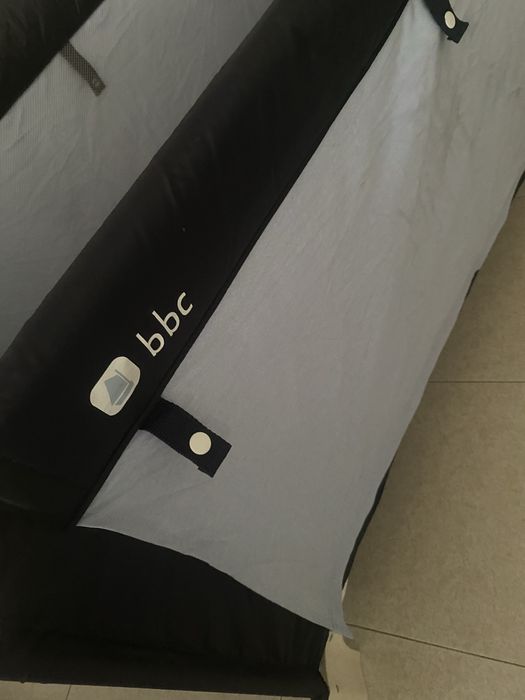 Cama de Viagem Bébé Confort em Excelente Estado