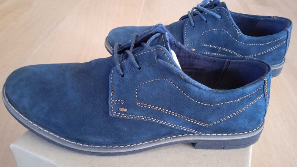 Eleganckie buty chłopięce LASOCKI YOUNG idealne na komunię