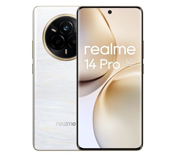 Realme 14 pro nowy!