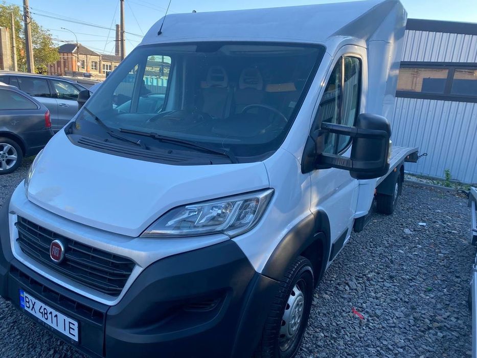 Доставка автомобілів. З Європи. Тернопіль