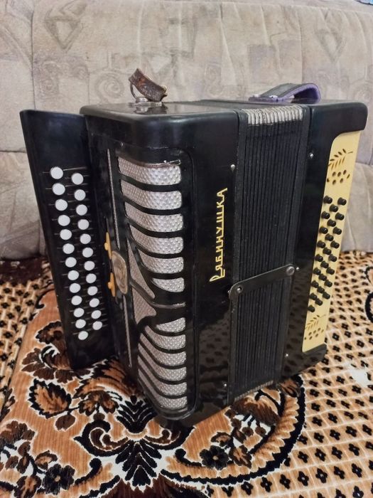ГармошкаГармоні.Розпродаж!Тульські.Шуйські.Див всі фото в оголошенні.