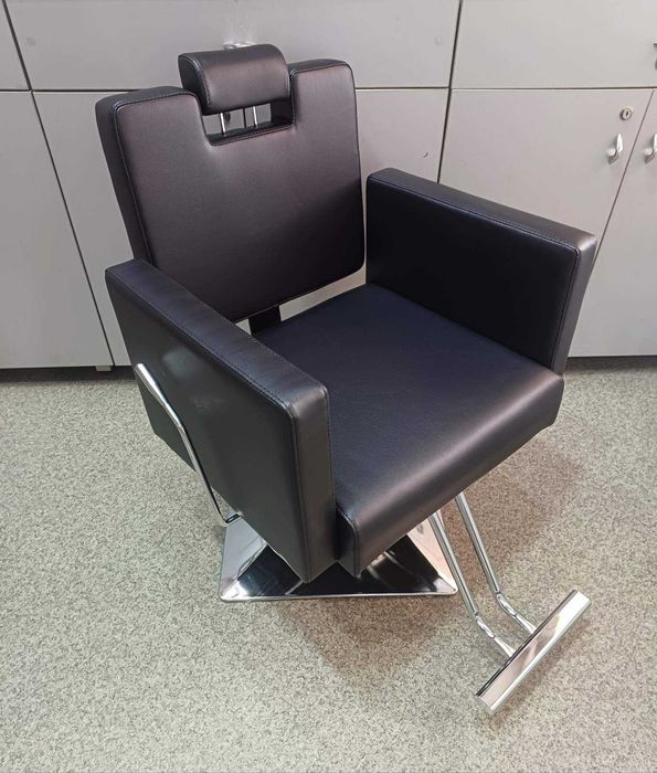 Кресло парикмахерское на гидравликеНВ-А048