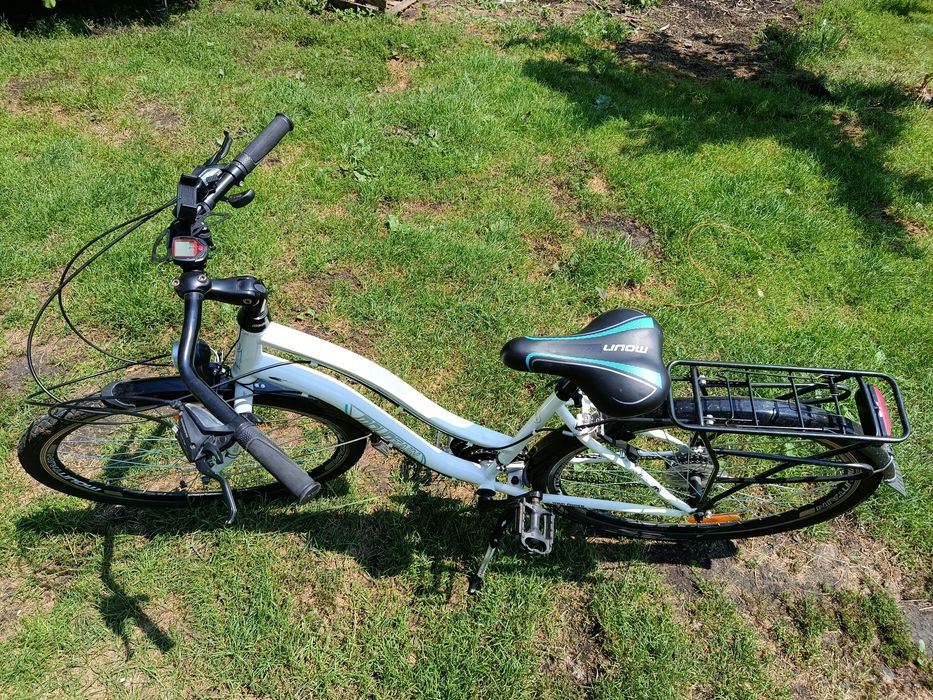 Rower damski 28r