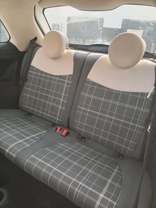 Fiat 500 1.0 HYBRID de 12/2020