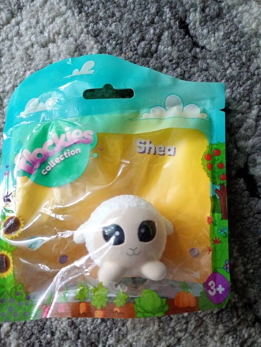 Flockies owieczka Shea