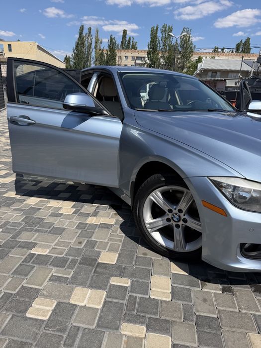 Авто BMW